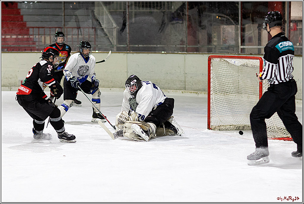 U20- ESV Bergisch Gladbach Realstars-Koenigsborner-JEC Bulldogs 9-3, 12.12.2021